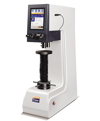 HBS-3000AET觸摸屏數(shù)顯自動轉(zhuǎn)塔布氏硬度計(jì)